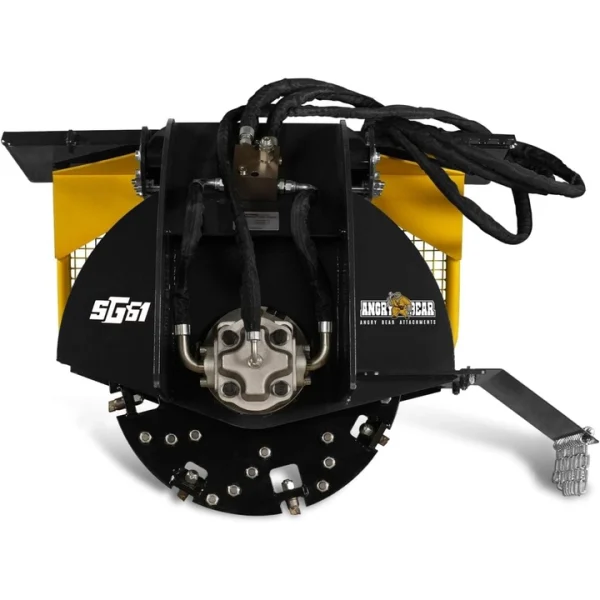 mechmaxx stump grinder