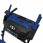 dr power 24 inch dual stage
