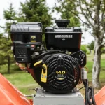 mechmaxx 6 inch wood chipper