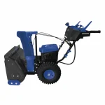 dr power 24 inch dual stage