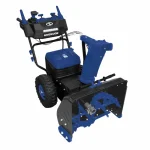 dr power 24 inch dual stage