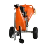 mechmaxx 6 inch wood chipper