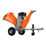 mechmaxx 6 inch wood chipper