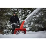 ariens deluxe 30 snow blower