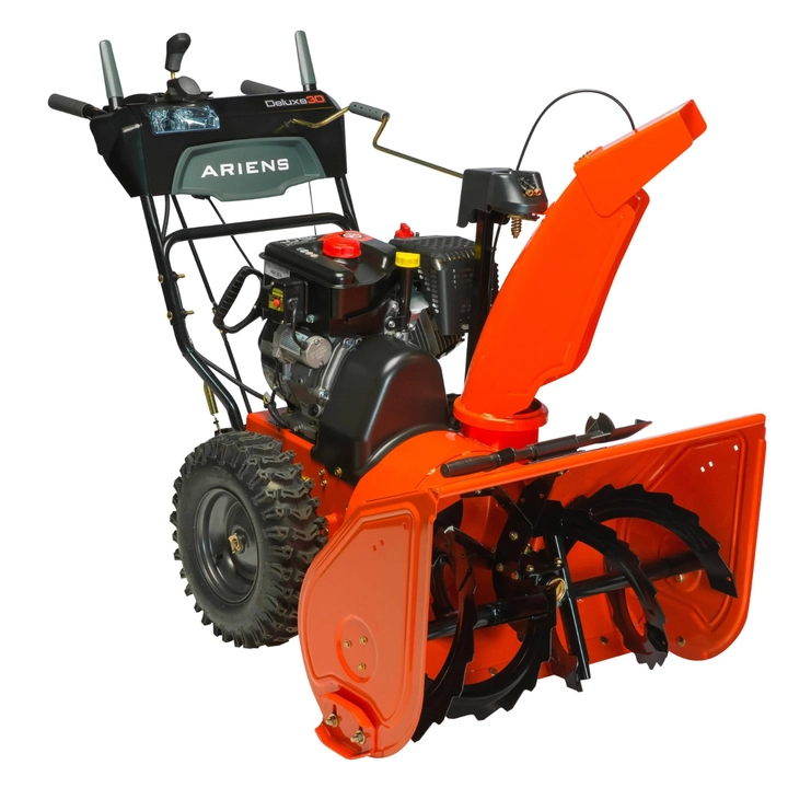 ariens deluxe 30 snow blower