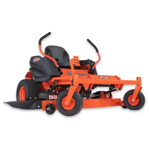 ariens 54 inch zero turn mower