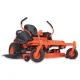 ariens 54 inch zero turn mower