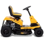 Cub Cadet cc30 riding mower