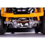 Cub Cadet zt1 42 zero turn