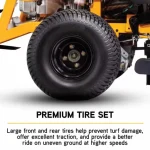 Cub Cadet zt1 50 zero turn