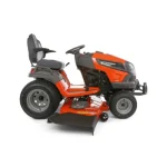 Husqvarna ts 354xd riding mower