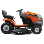 Husqvarna yth22v46 lawn tractor