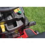 troy-bilt 42 inch riding lawn mower