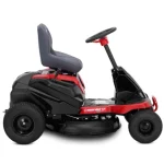 troy-bilt tb30e xp riding mower
