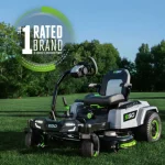 ego z6 42 inch zero turn