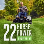 ego zt4204l zero turn mower