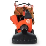 dr power premier leaf vac