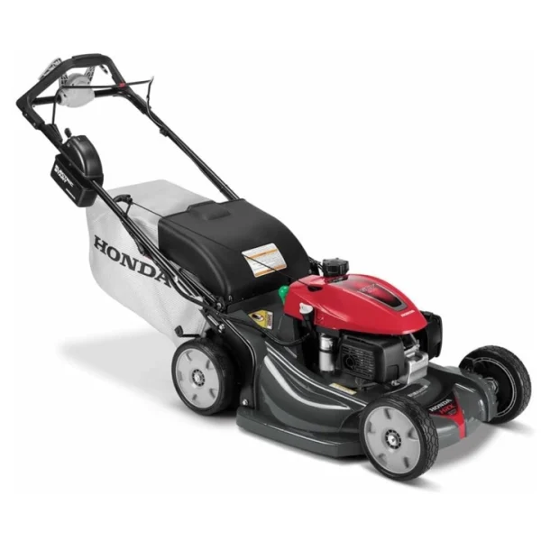 Honda hrx217vla lawn mower
