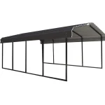 arrow carport 12x20 carport