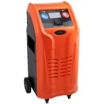 vevor refrigerant recovery