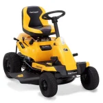 Cub Cadet cc30 riding mower