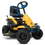 Cub Cadet cc30e riding lawn mower