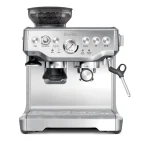 breville barista express espresso