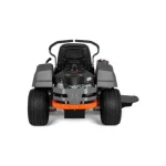 Husqvarna z248f zero turn mower