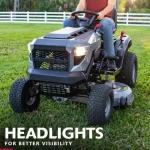 murray mt100 riding mower