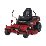 toro timecutter max zero turn mower