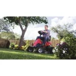 troy-bilt 30 riding mower