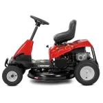 troy-bilt tb30b small riding mower