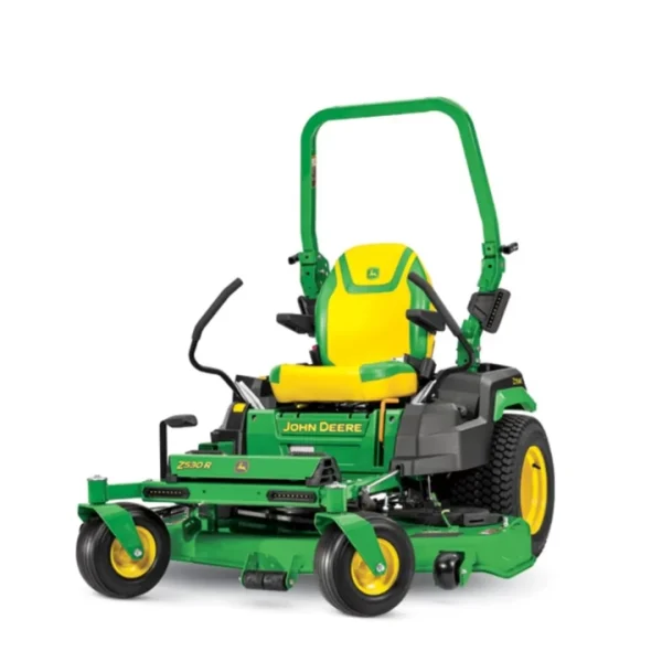 John Deere 54 inch bagging