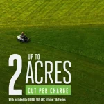 ego zt4204l zero turn mower
