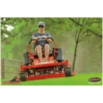 ariens 54 inch zero turn mower