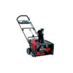 toro power clear 21 inch snow