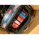 toro power clear 21 inch snow