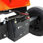 dk2 k2 6 inch wood chipper