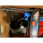 toro power clear 21 inch snow