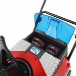 toro power clear 21 inch snow