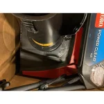toro power clear 21 inch snow
