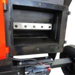 dk2 k2 6 inch wood chipper