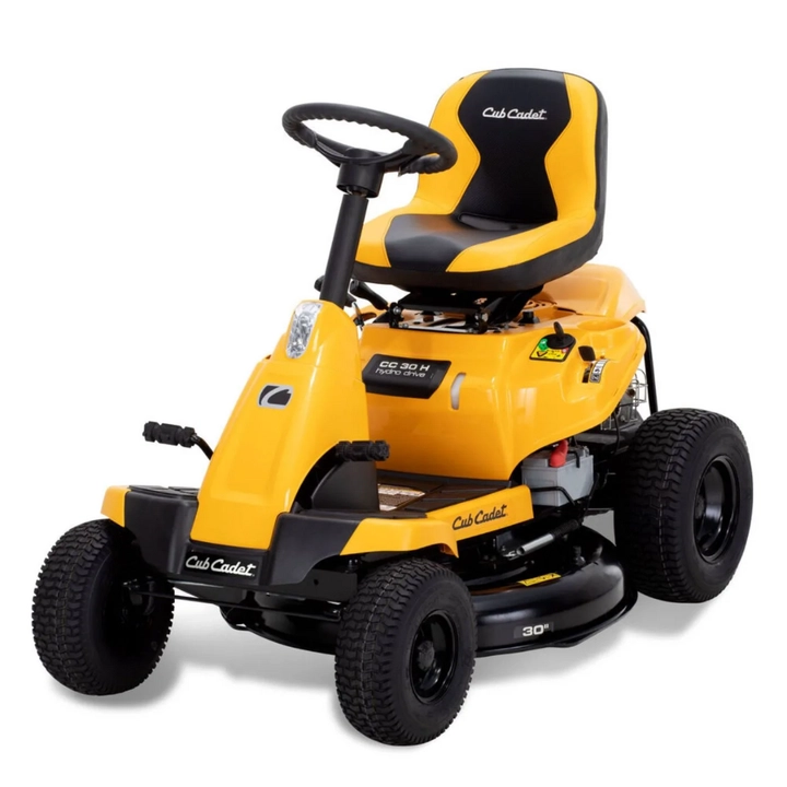 Cub Cadet cc30 riding mower