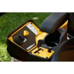 Cub Cadet zt1 42 zero turn