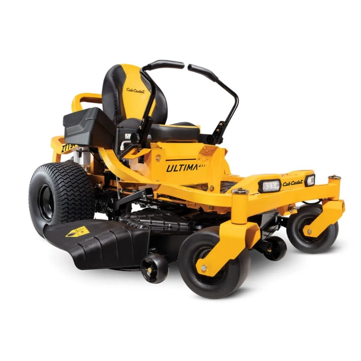 Cub Cadet zt1 54 zero turn