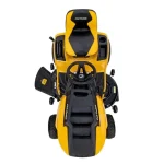 Cub Cadet xt1 lt46 riding lawn