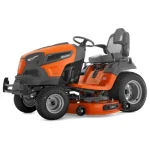 Husqvarna ts 354xd riding mower