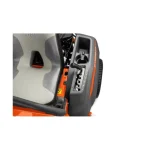 Husqvarna z248f zero turn mower