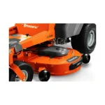 Husqvarna z254f zero turn mower