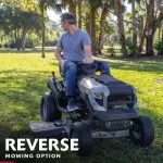 murray mt100 riding mower